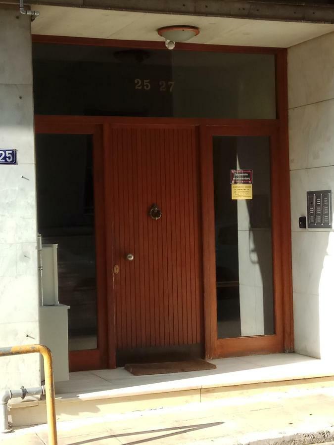 Athens 130 Lägenhet Exteriör bild